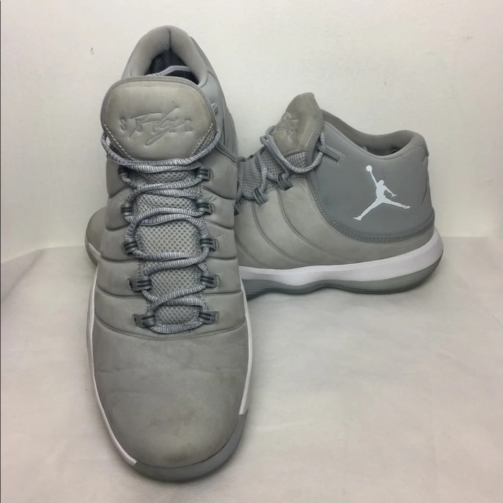 Jordan Super Fly